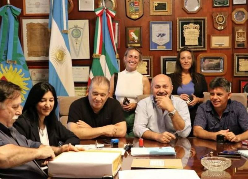 Ensenada: licitaron la obra de iluminación de camino de circunvalación