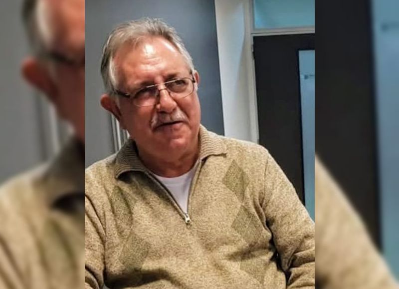 Adiós al Lole Hernández, un gigante de la política y la militancia peronista