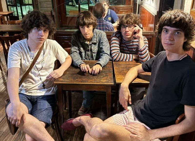 VIDEO | Narciso & Formula Beat prometen una noche única y emocionante