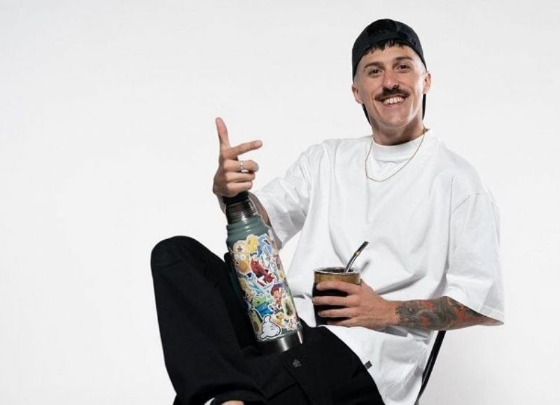 VIDEO | Julián Bellese llega con un show imperdible al Teatro Metro