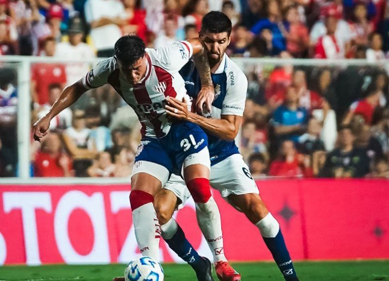 Gimnasia quiere reafirmar la levantada, vencer a Unión y pasar a cuartos