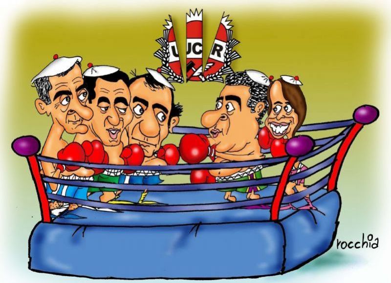 Hay malestar en la UCR y tiempos difíciles para la convivencia en Cambiemos