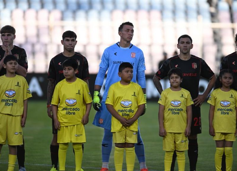 Estudiantes se juega la clasificación y la punta ante Flamengo por la Libertadores