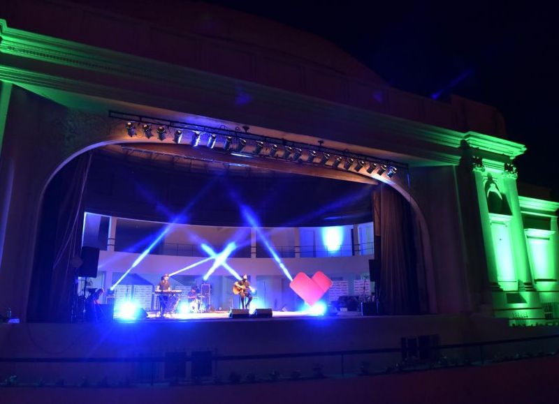 El municipio presenta la agenda cultural gratuita para este verano