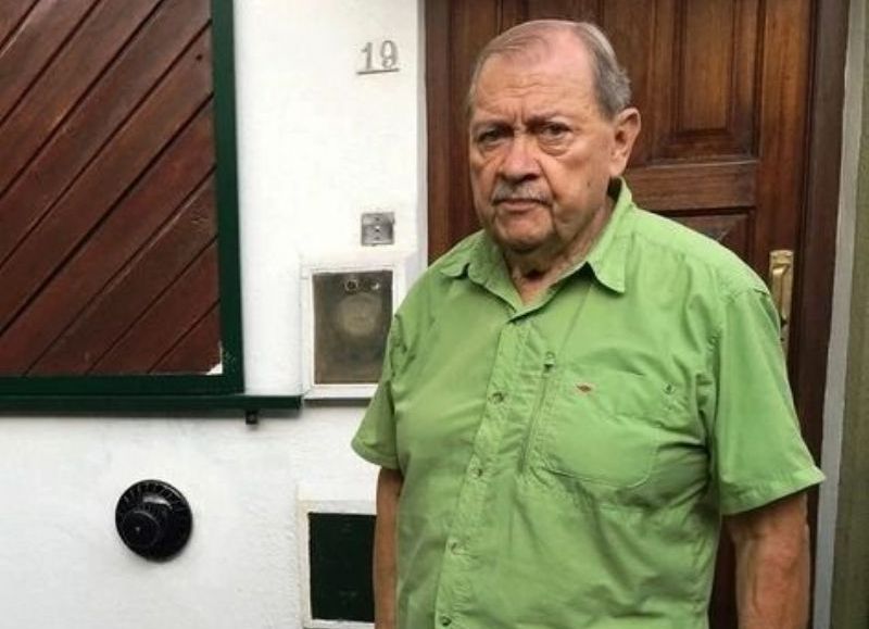 Conmemorando el Día de la Militancia, presentarán el libro "Babi Molina, la memoria del pueblo"