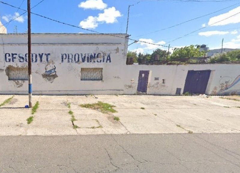 El Club Provincia de Altos de San Lorenzo recupera su personería jurídica en un acto histórico