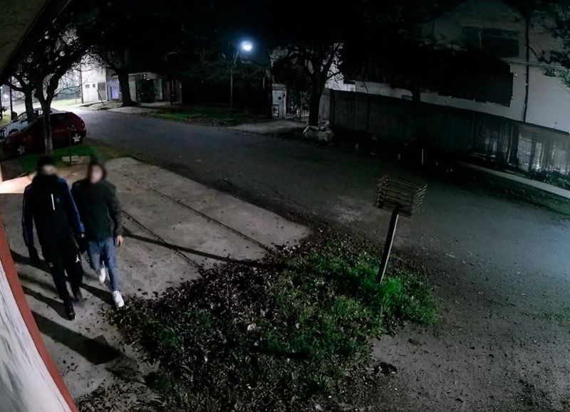 Tolosa: vecinos en pie de guerra apuntan a un barrio de “delincuentes” y exigen más seguridad