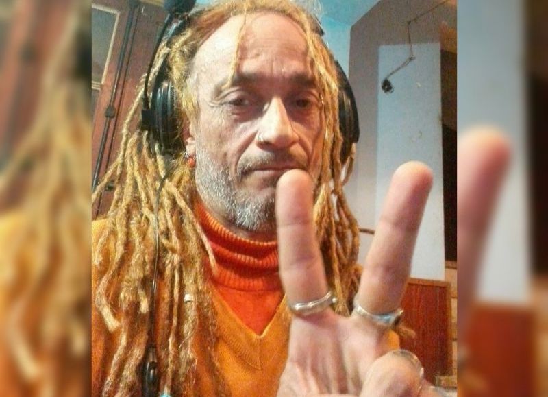 Último adiós a "Bocha" Funaro