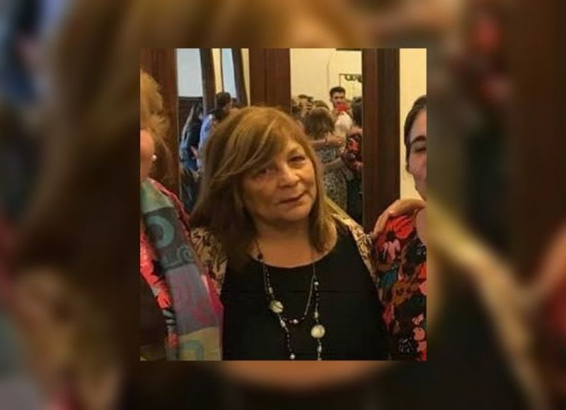 ¡Que tengas un gran día, María del Carmen!