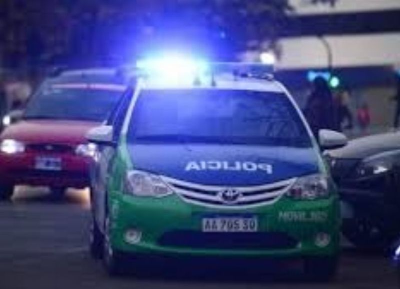 Gonnet: así fue el robo a un jubilado de 84 años en su vivienda