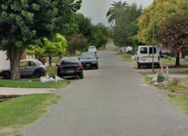 Pide limpieza de zanjas ante reiteradas inundaciones en Barrio La Granja