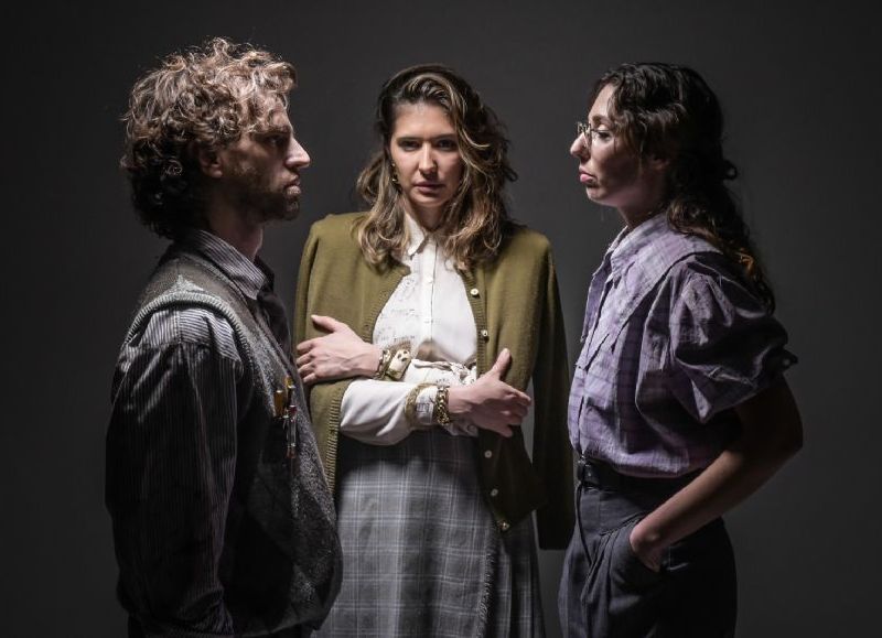 Teatro Estudio inaugura su temporada 2025 con funciones gratuitas en el marco de “El Teatro Argentino celebra su público