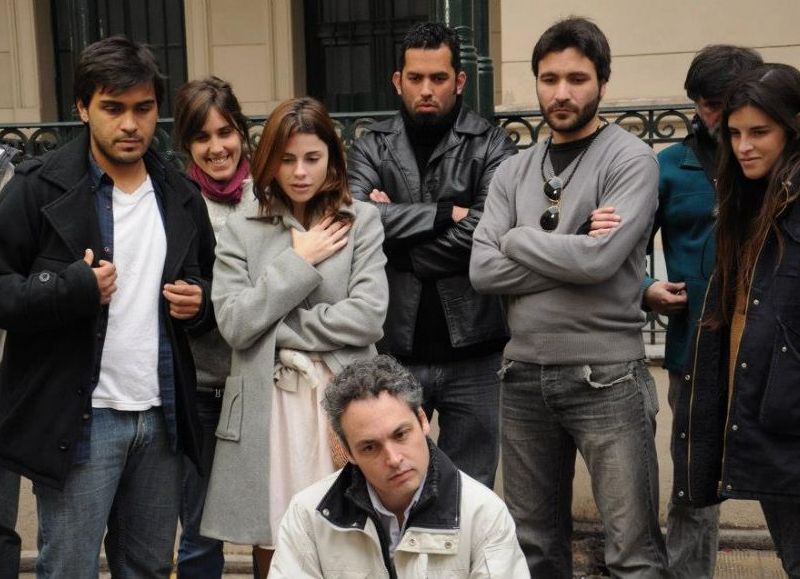 Lanzan SelectPlay, una plataforma virtual gratuita para ver cine platense