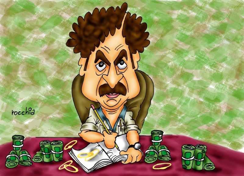 VIDEO | Se hacía el Pablo Escobar en Los Hornos: cayó el empleado del Hospital de Niños acusado de narcomenudeo