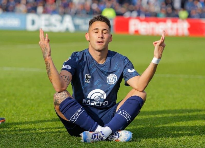 Estudiantes aún mantiene chances de clasificarse a torneos internacionales