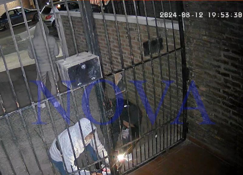 VIDEO | Zona norte asediada por malvivientes: banda delictiva ataca en poblado y en motos