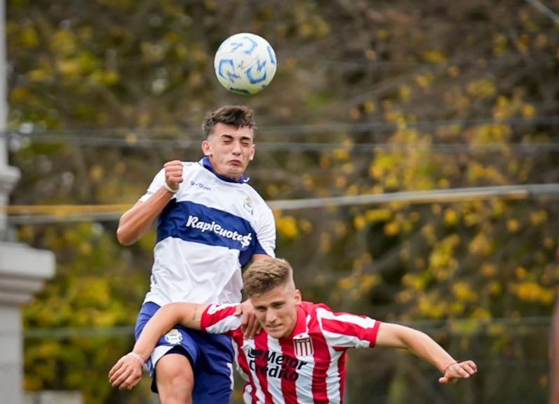 Estudiantes le ganó el clásico a Gimnasia y se subió a la cima de la Copa Proyección