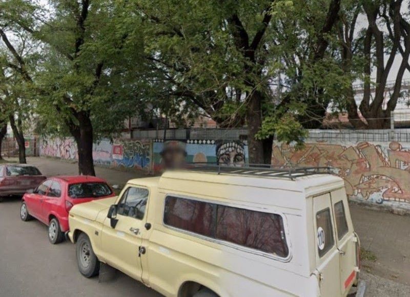 Desesperado pedido: "Que apaguen las brasas cuando se vayan"