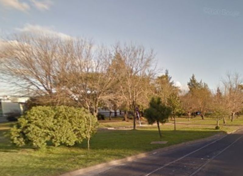 Preparen, apunten y al piso: los vecinos cuestionan el mejoramiento de la calle 72