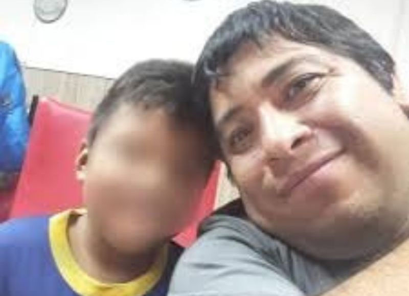 VIDEO | Crimen del enfermero en 10 y 63: detuvieron a un presunto asesino en Melchor Romero y casi mata a un policía