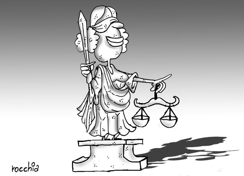 "Pedimos justicia, no compasión": una familia platense lucha por la libertad de un policía condenado sin pruebas