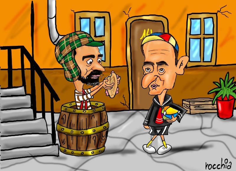 La tensa calma que antecede al huracán, a días de lo que fue el cierre de listas