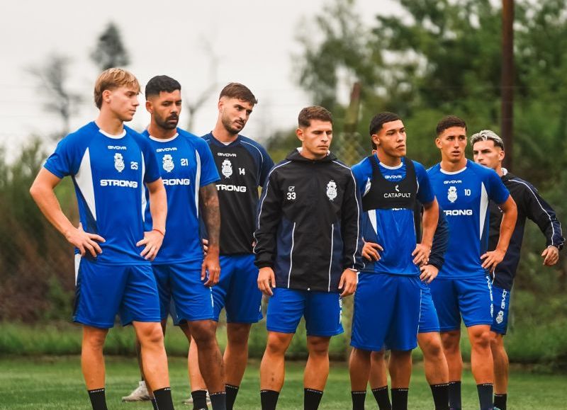 Pereyra vuelve a apostar por los titulares para un duelo clave ante Belgrano