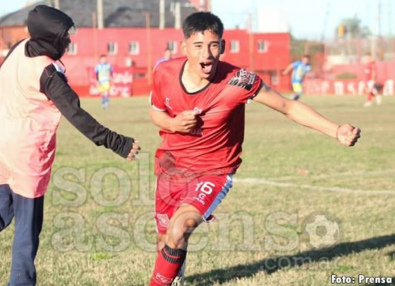 Cambaceres recibe a Puerto Nuevo y ya están a la venta las entradas