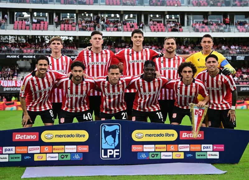 VIDEO | Estudiantes y Talleres no rompieron el cero en un duelo de alto voltaje en La Plata