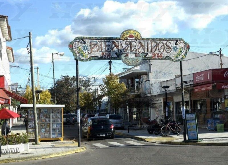 City Bell celebra sus 110 años