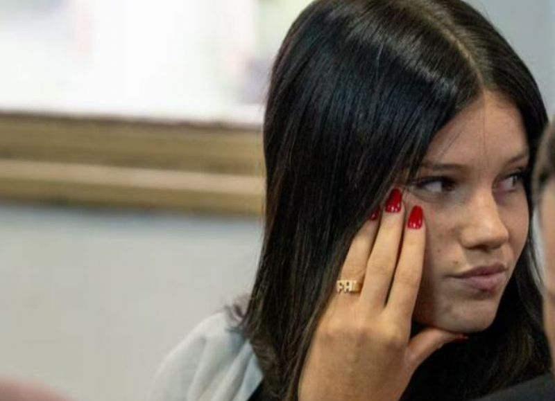 Audiencia clave para “La Toretto”: el juicio por la muerte de Walter Armand entra en cuenta regresiva