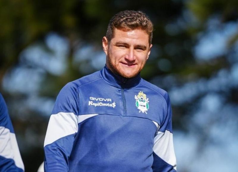 Silva Torrejón sigue entre algodones y es duda para visitar a River