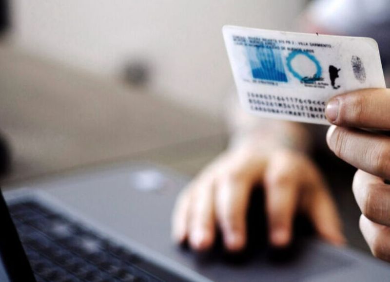 Ensenada: entregarán DNI tramitados mediante el programa AcercAr en Punta Lara