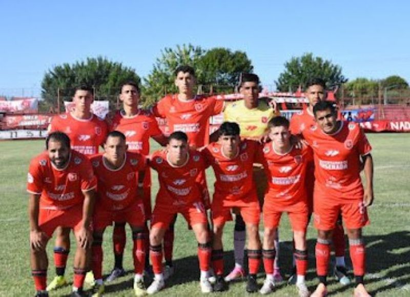 Cambaceres recibe a Leones de Rosario en un duelo interzonal clave