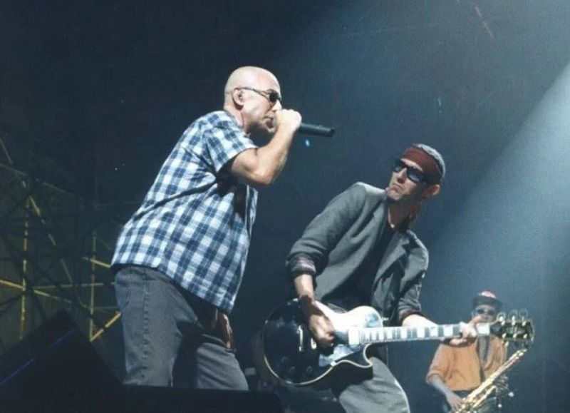 VIDEO | "La Plata, cuna del Rock Nacional": el proyecto que busca reconocer la historia de las bandas locales