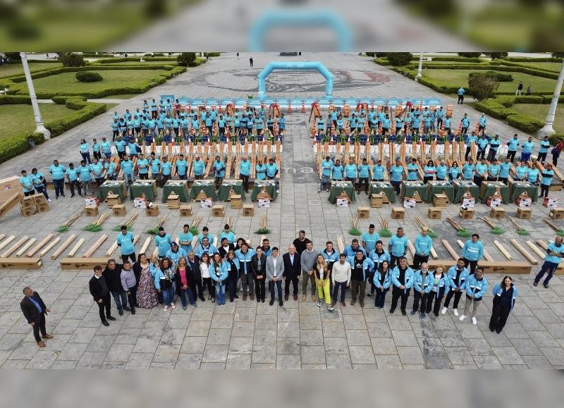 Cooperativistas del municipio exigen el pago de salarios adeudados