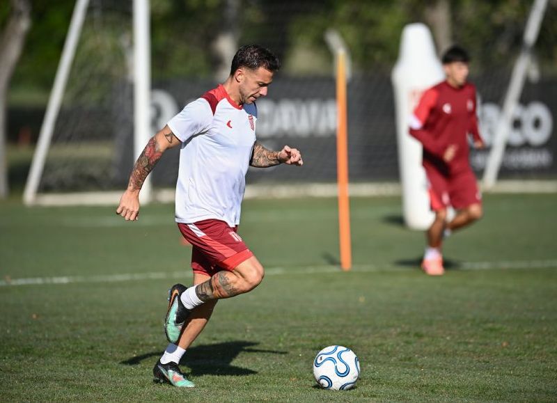 Estudiantes ajusta detalles y Medina mantiene dos dudas para recibir a Cusco