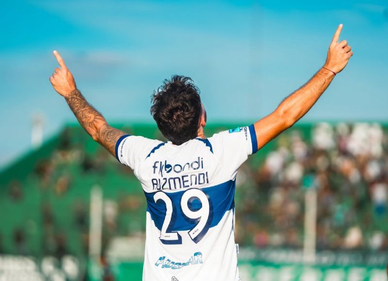 VIDEO | Gimnasia lo ganó sobre el final y se impuso 2-1 ante Sarmiento