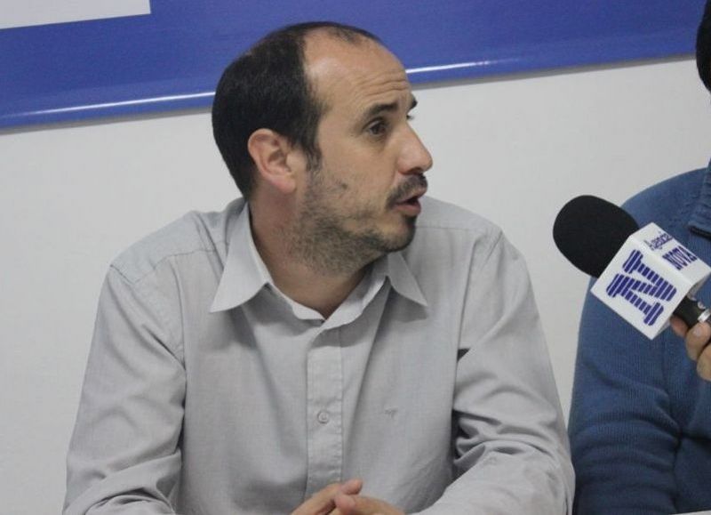 Crespo presentó el proyecto para llevar adelante un Instituto de Estadísticas Municipal