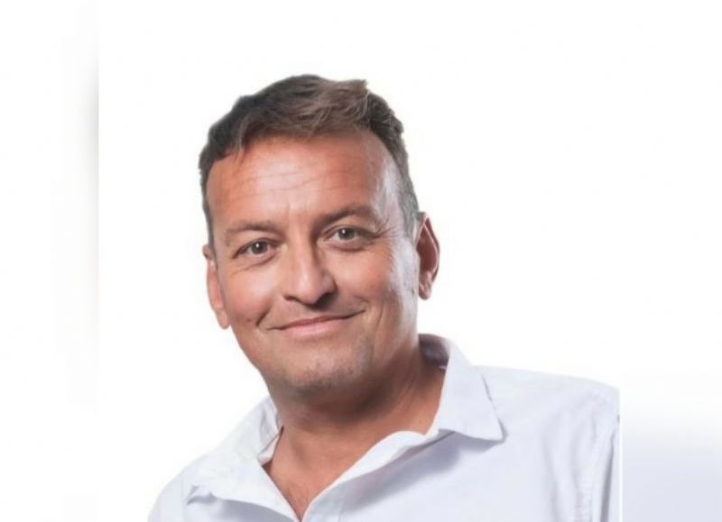 Triste partida de Juan Manuel Ducis Roth