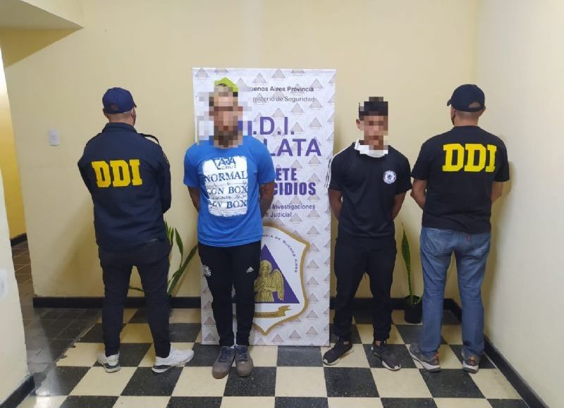 Melchor Romero: dos detenidos más por el asesinato de un hombre