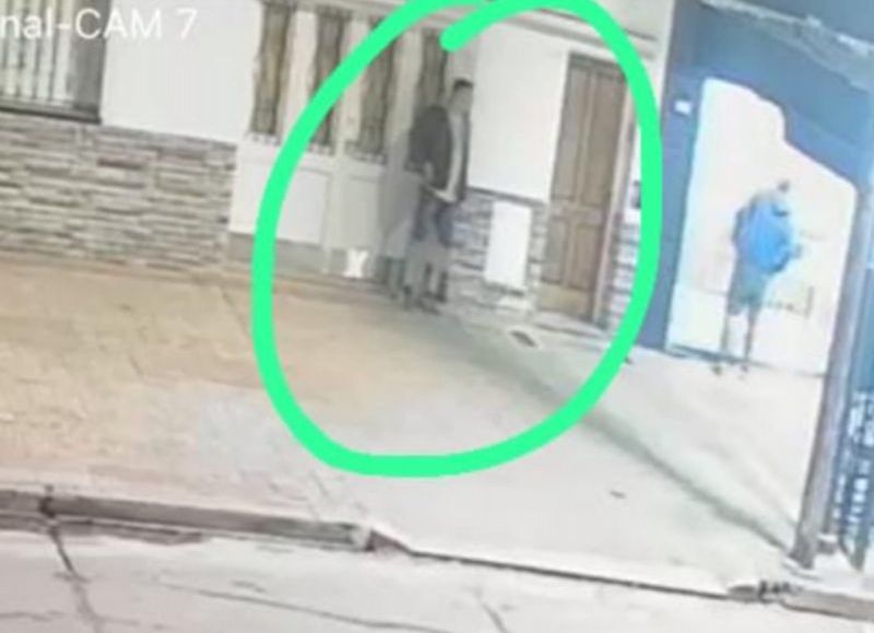 VIDEO | Meridiano V, zona liberada: volvieron a asaltar la heladería de 70 entre 23 y 24