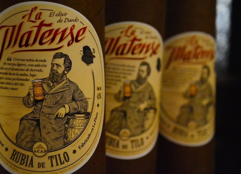 "La Plata está en su mejor momento cultural y productivo"