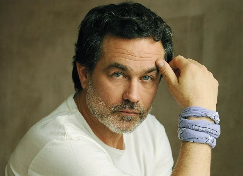 VIDEO | Gastón Pauls dará una charla gratuita sobre adicciones