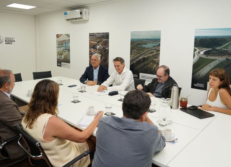Agenda conjunta para la preservación de la Catedral