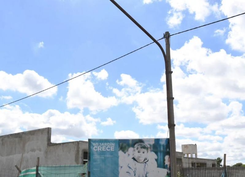 Infraestructura a marzo: hay al menos 75 escuelas en la ciudad que requieren obras para arrancar las clases