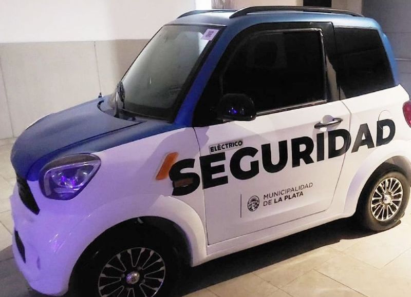 VIDEO | La finalidad de "Tito" en plaza San Martín se discutirá en el Concejo Deliberante