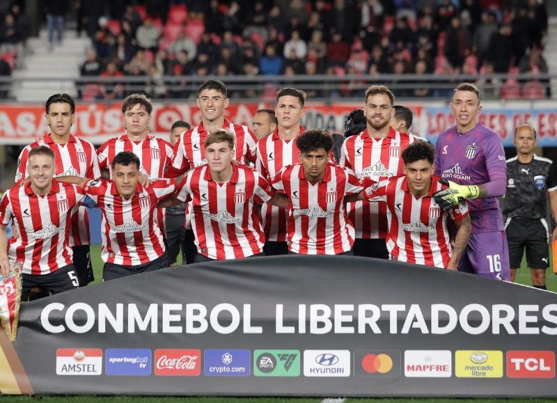 Estudiantes pone en marcha el expendio de entradas para recibir a Flamengo en UNO