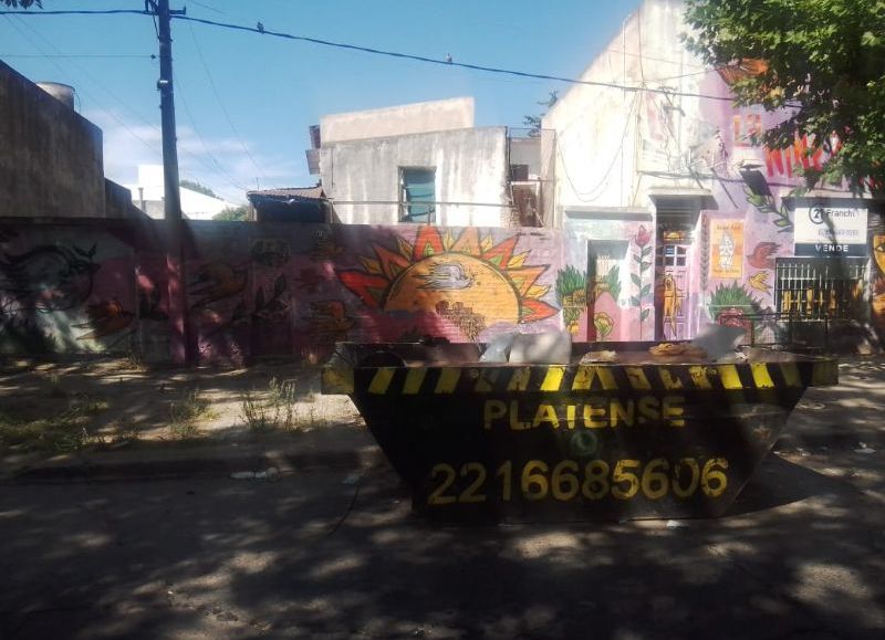 Cierran comedor por falta de financiamiento