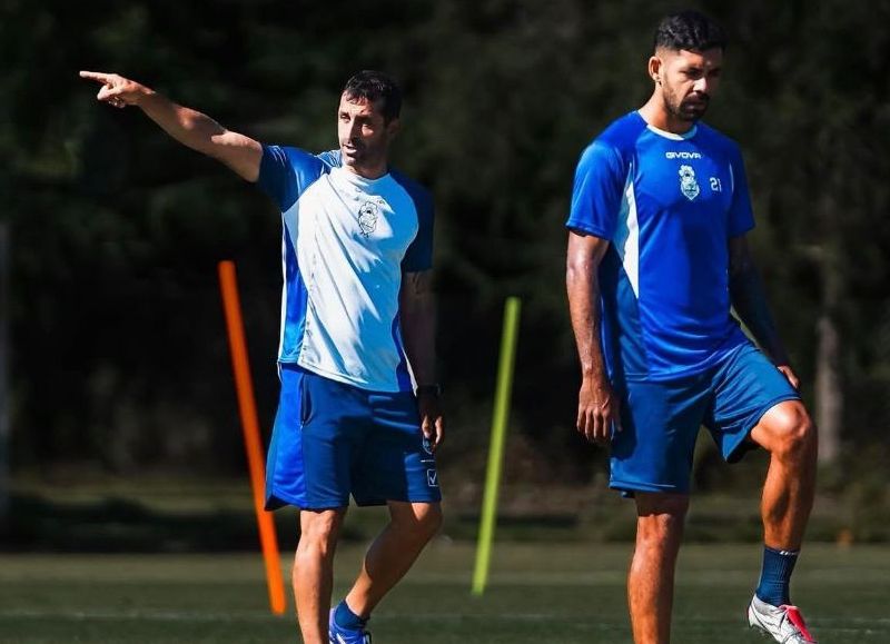 Gimnasia ya tiene el calendario definido para el cierre del semestre